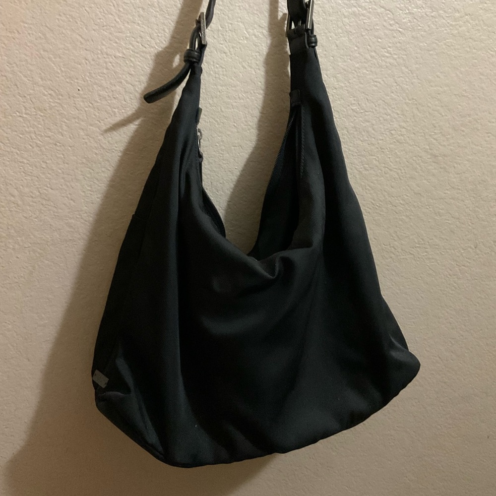 Hobo coach bag